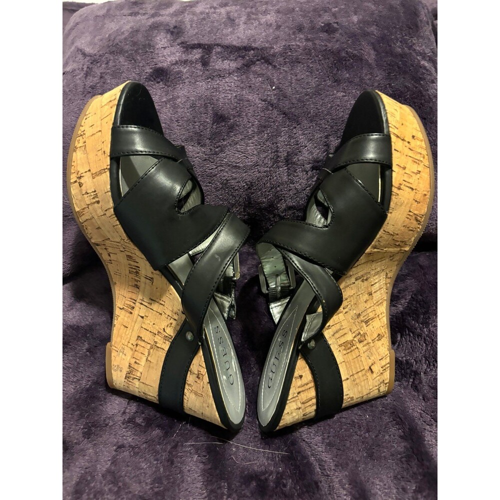 GUESS shoes - Picture 4 of 7